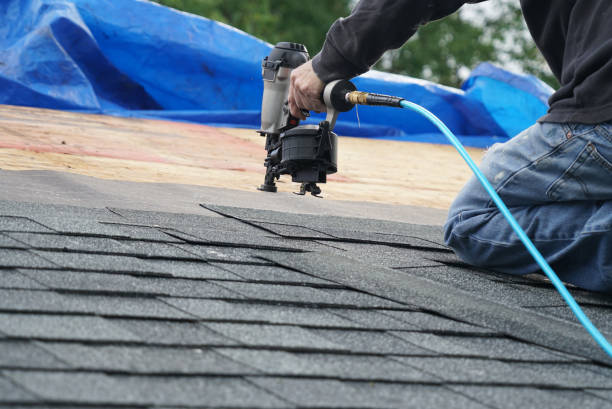 Quick and Trustworthy Emergency Roof Repair Services in Valley Grande, AL