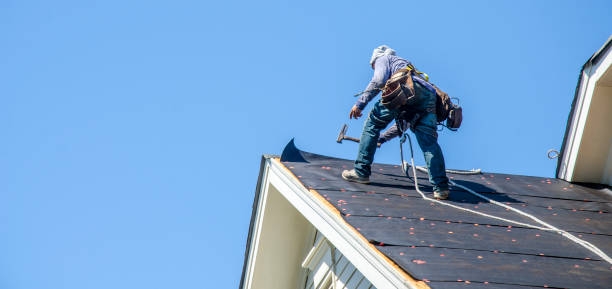 Best Residential Roofing Contractor  in Vley Grande, AL
